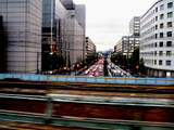 Yurakucho, Tokyo