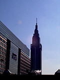 Shinjuku