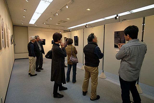 宗像編　展示の様子